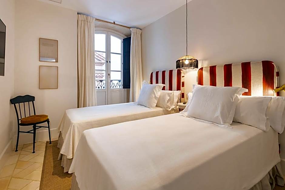 Casa de la Moneda Residences Sevilla