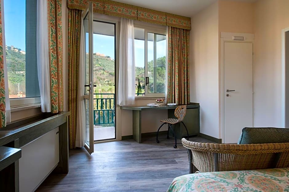 Grand Hotel Panoramic
