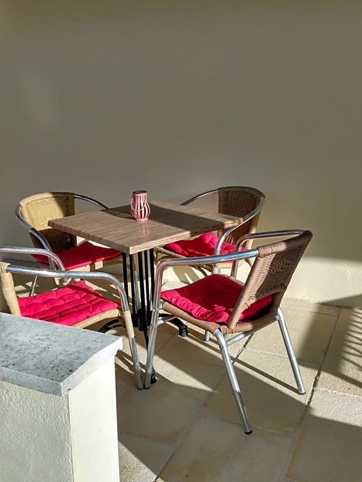 L'Auberge