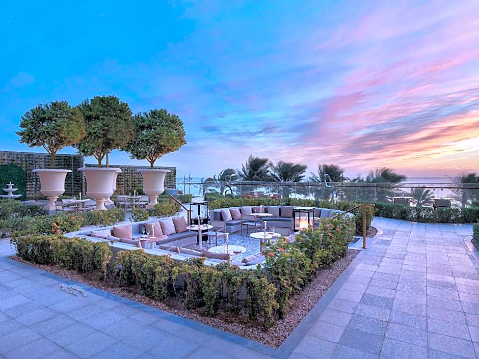 Raffles Doha
