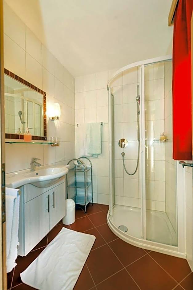 Hotel Landhaus Marchfeld