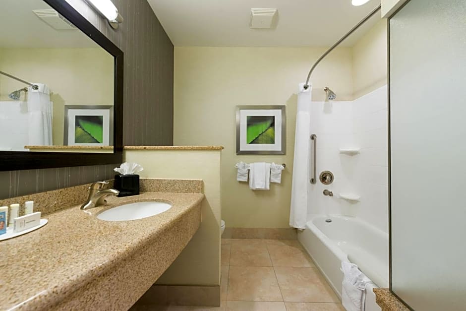 Courtyard by Marriott Victorville Hesperia