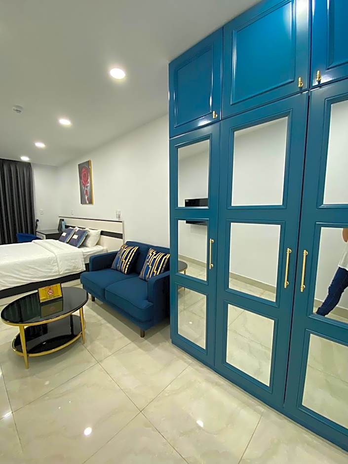 BBKISS Apartments & Hotel