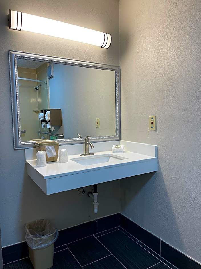 Red Roof Inn LaGrange