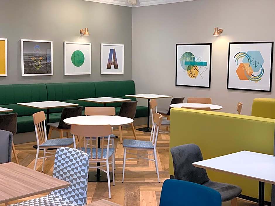 Holiday Inn Aylesbury By IHG