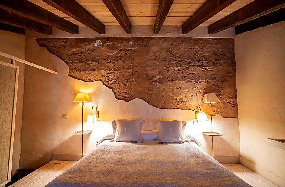 Castillo De Pilas Bonas