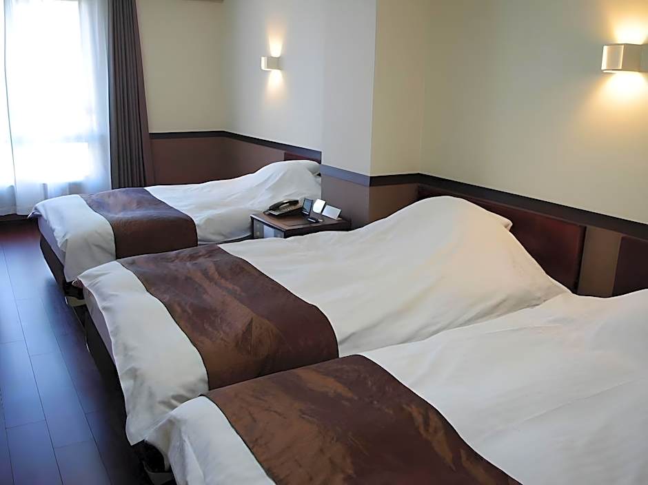 Hotel Saint Paul Nagasaki