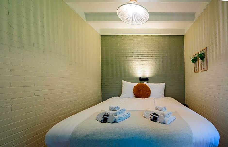 Buitenplaats de Bergse Bossen