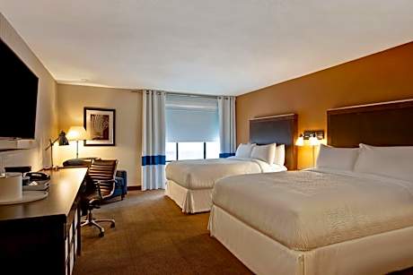 Guest room, 2 Queen