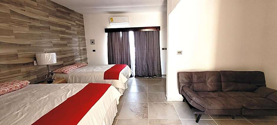 Doña Adelina House