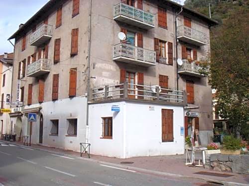 Au Relais d'Auron