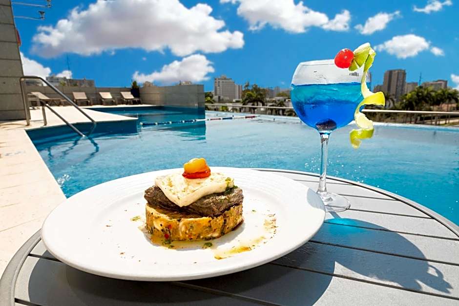 Hilton Garden Inn Barranquilla