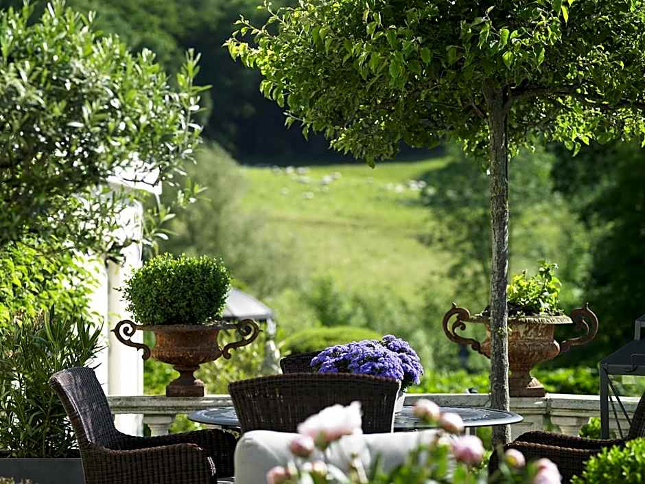 Romantik Parkhotel het Gulpdal