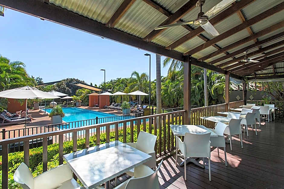 The Pearle of Cable Beach