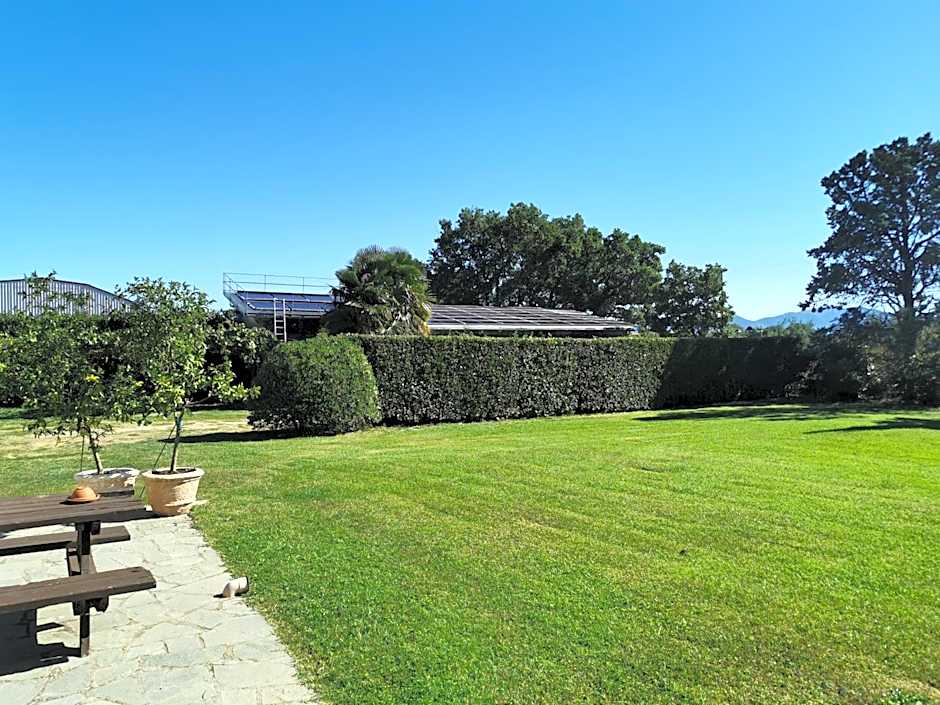 Casale dei Gelsi
