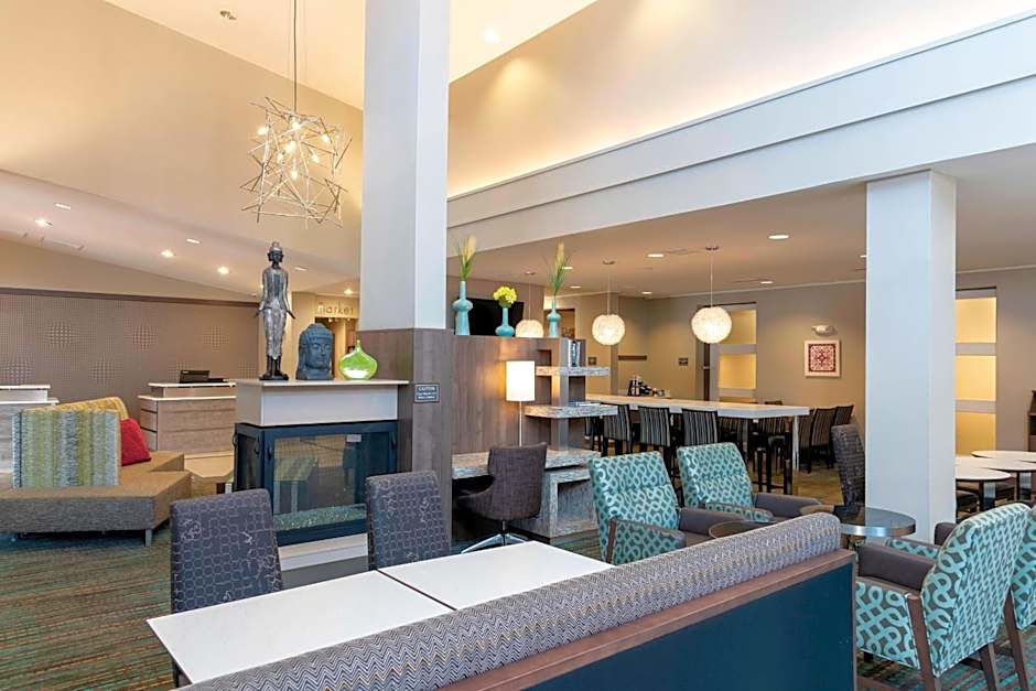 Residence Inn by Marriott Akron South/Green