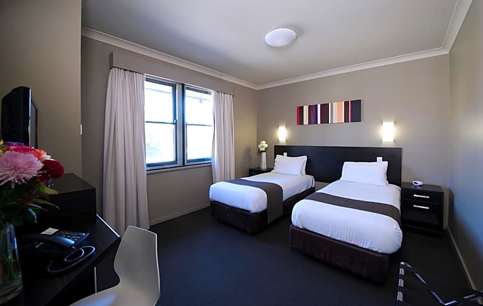 Best Western Blackbutt Inn