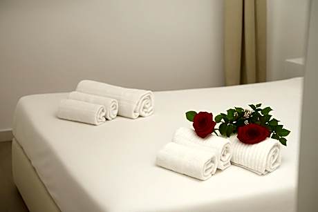 King Suite with Sea View