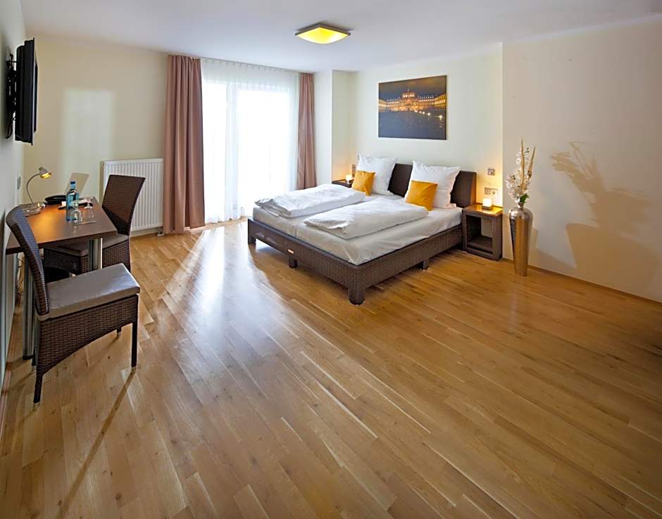 GuestHouse Mannheim