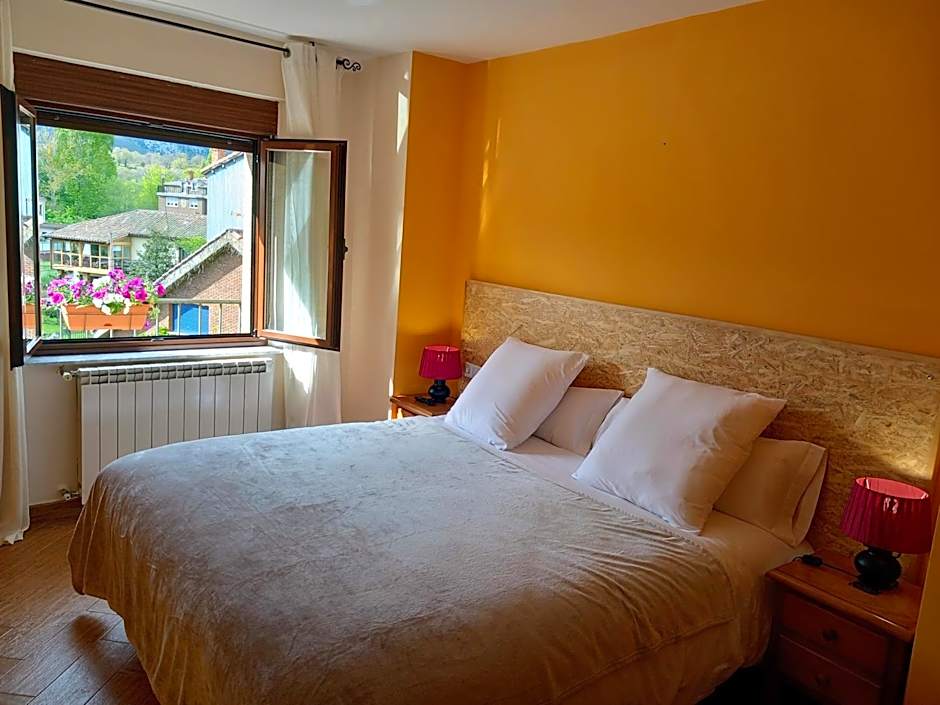 HOTEL RURAL ORQUIDEA