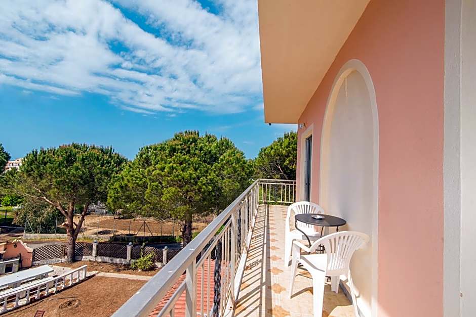 Southgate Apartments