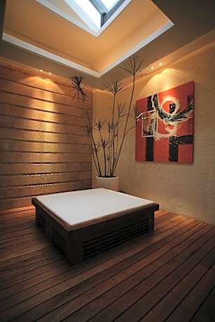 Economy Double Room - Check-in After 9:00 PM