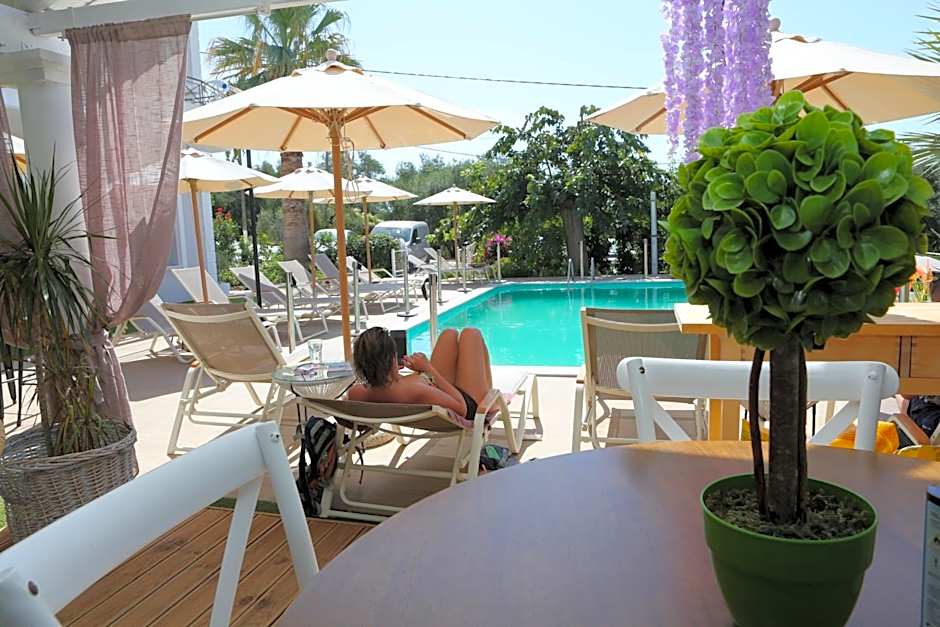 Caretta - Caretta Hotel