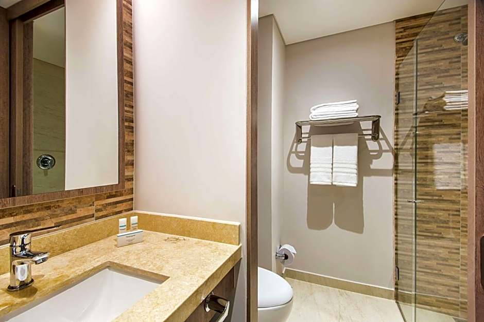 Hampton by Hilton Cucuta