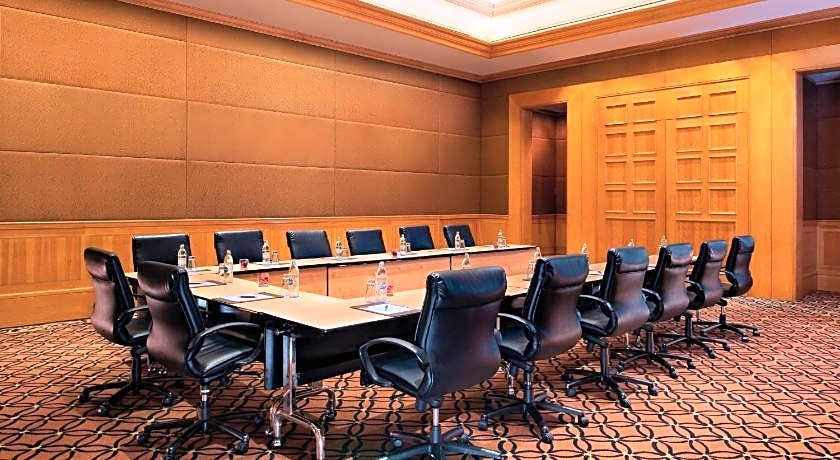 Sheraton Grande Sukhumvit, A Luxury Collection Hotel