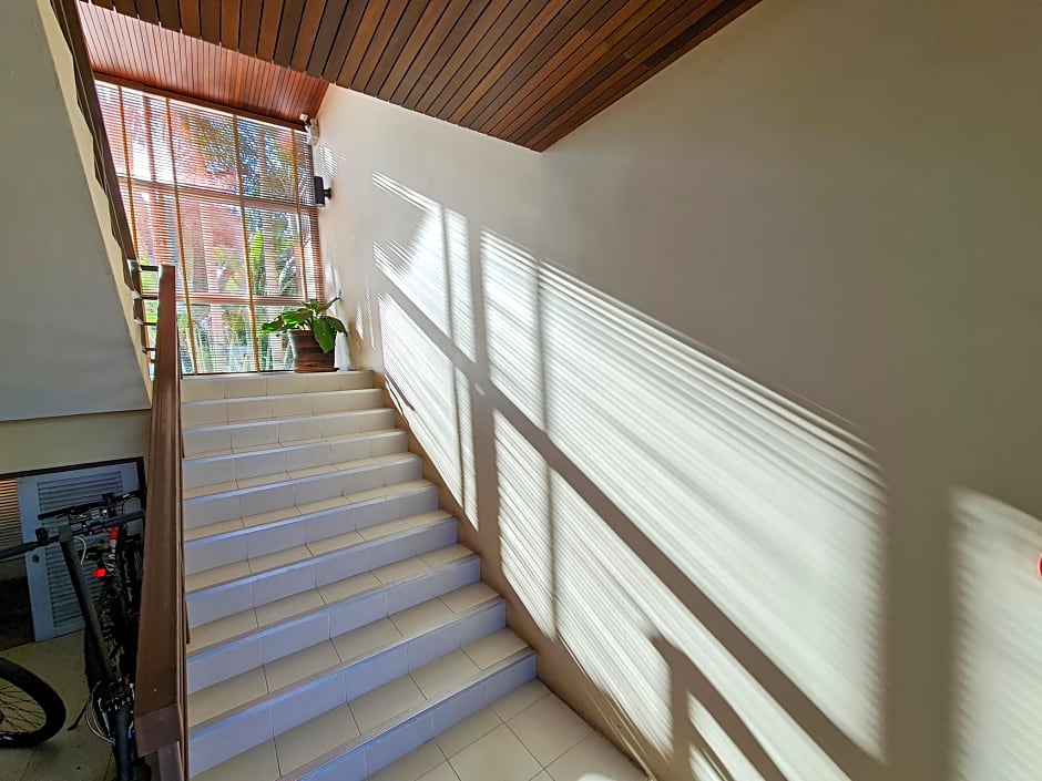 Grand Garden Hotel & Residence