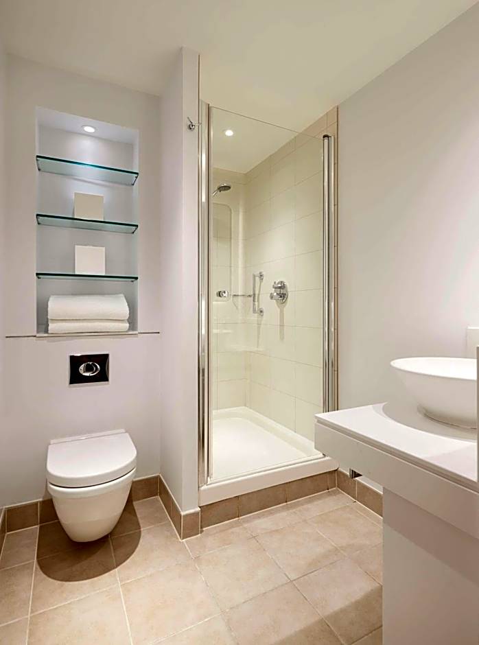 Hyatt House London Stratford