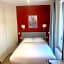 Hipotel Paris Belgrand Mairie Du 20eme