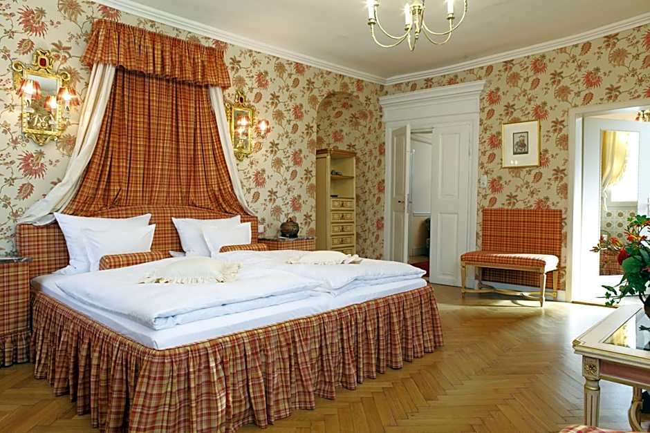 Hotel Goldener Anker