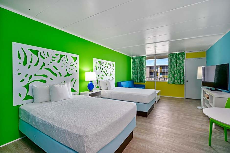 Kokomo Suites