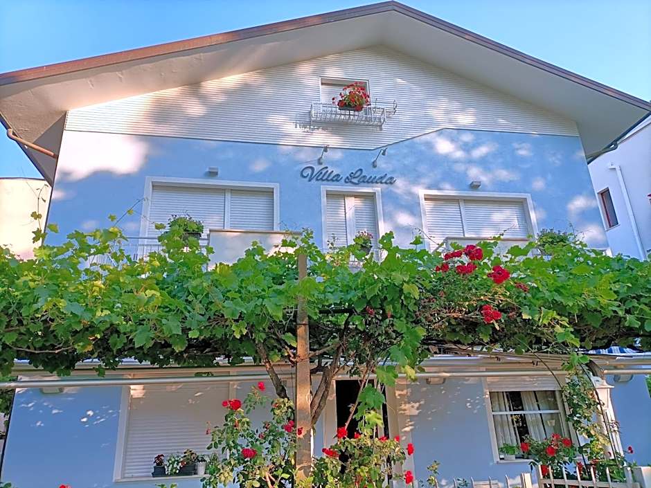 Villa Lauda B&B