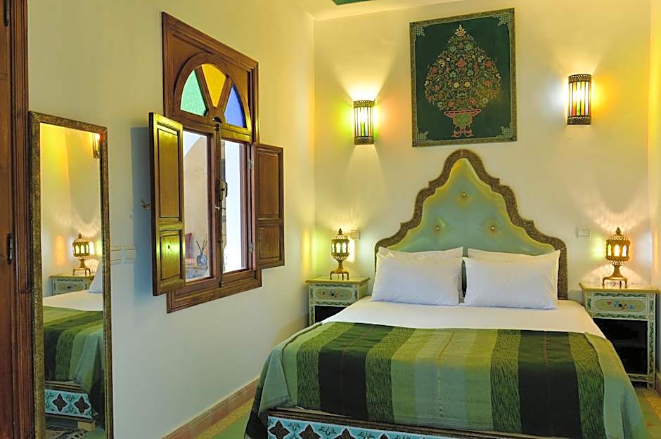 Casa De Marrakech Riad Guest House