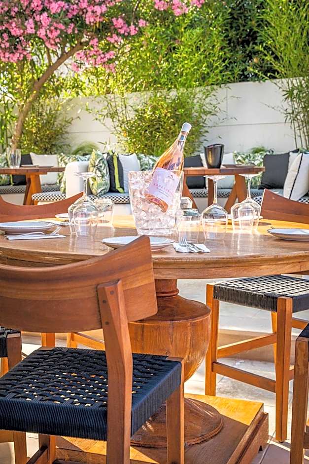 Drossia Residenza Boutique Hotel Malia