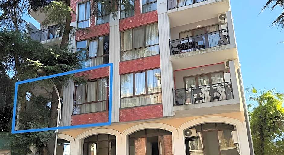 Karvi Hostel