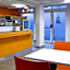 Premiere Classe Paris Ouest - Nanterre - La Defense