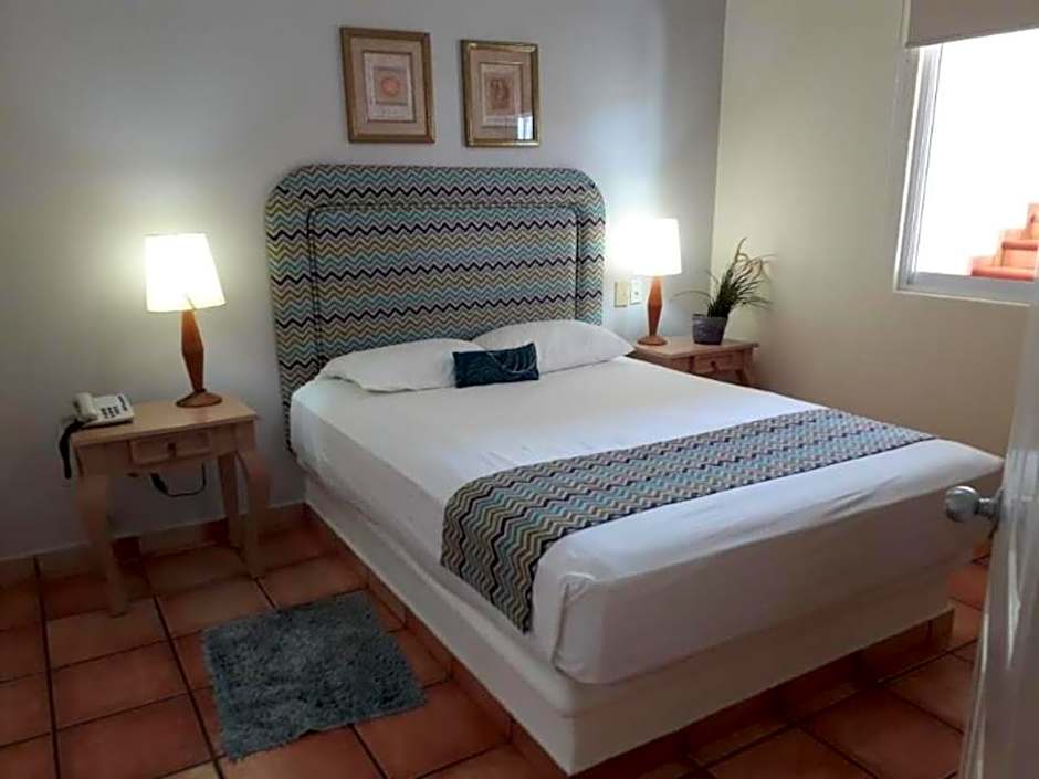 Suites las Palmas
