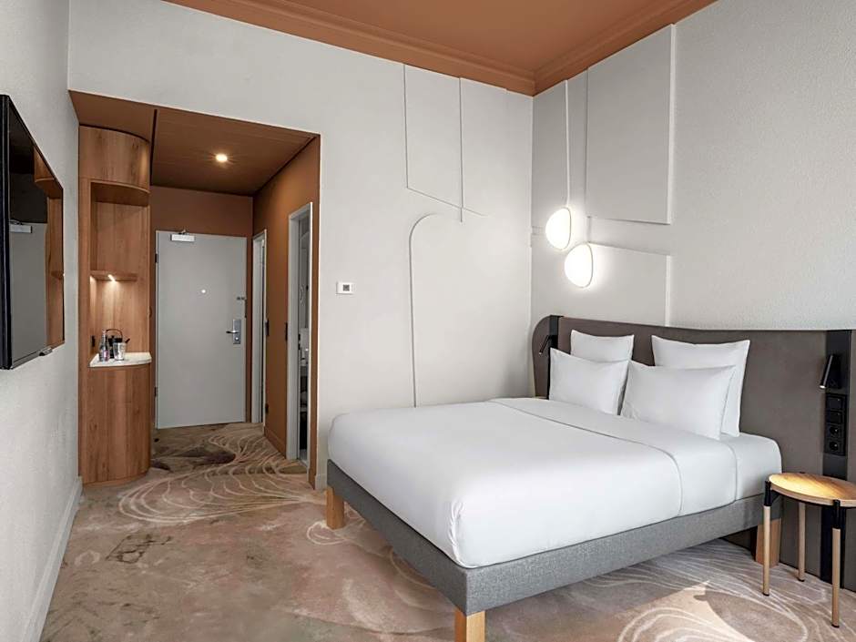 Movenpick Hotel Budapest Centre