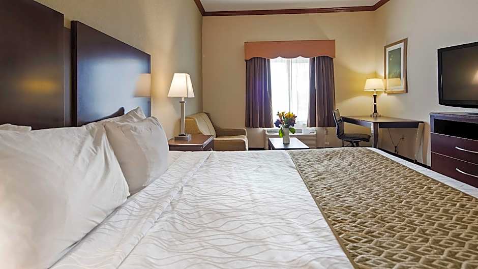Best Western Refugio Inn