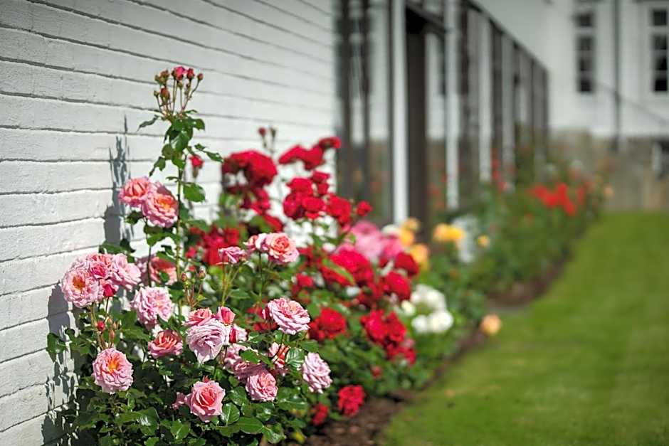 Leikanger Fjordhotel - Unike Hoteller