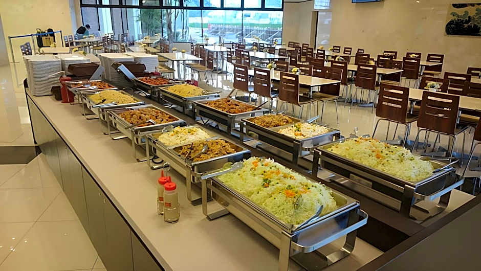 Toyoko Inn Narita Airport Honkan