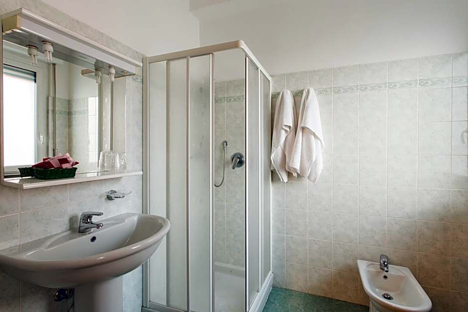 Hotel Ristorante Paladini