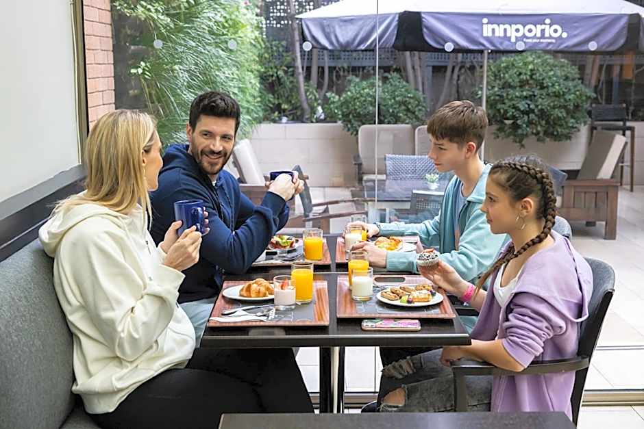 Holiday Inn Express Santiago Las Condes By IHG
