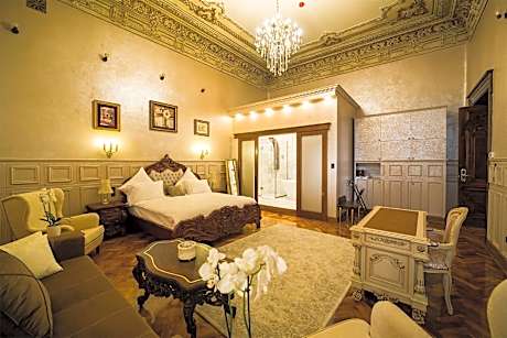 Hotel 5 Continents