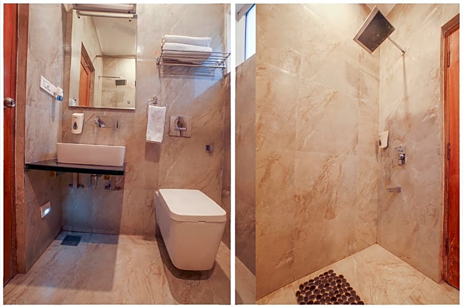 Hotel Gopinath The Grand