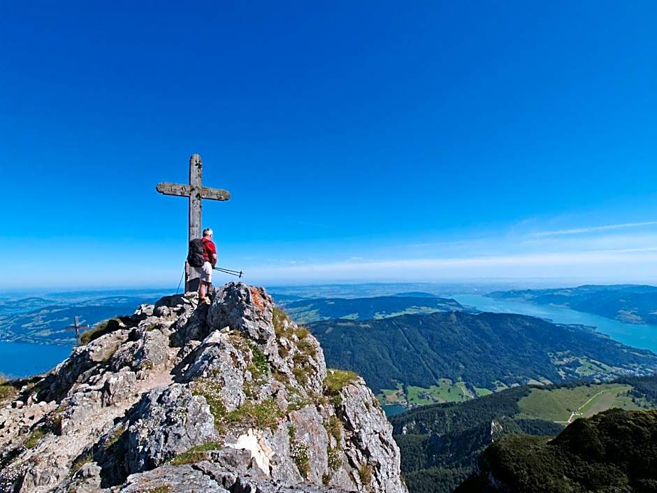 Das Franzl - Bett & Brot