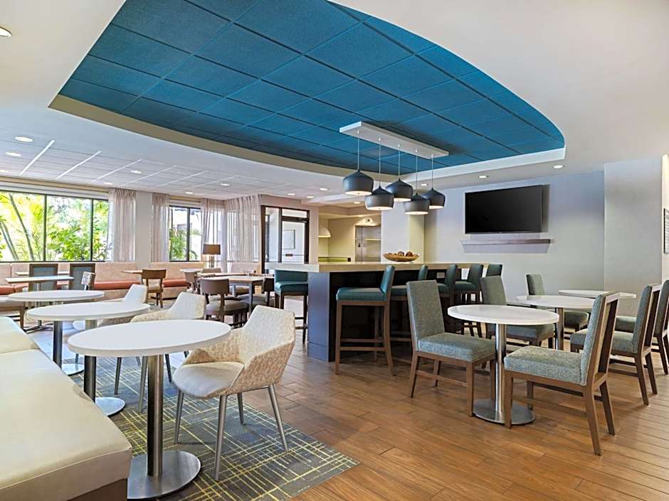 Hampton Inn By Hilton Cocoa Beach